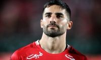 پوستر پرسپولیس برای ملی‌پوش غیرمنتظره