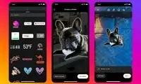 ویژگی‌های جدید و جذاب اینستاگرام در آپدیت بعدی