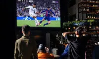 چه بزم غافلگیرکننده‌ای بود دیشب در گوشه گوشه ایران
