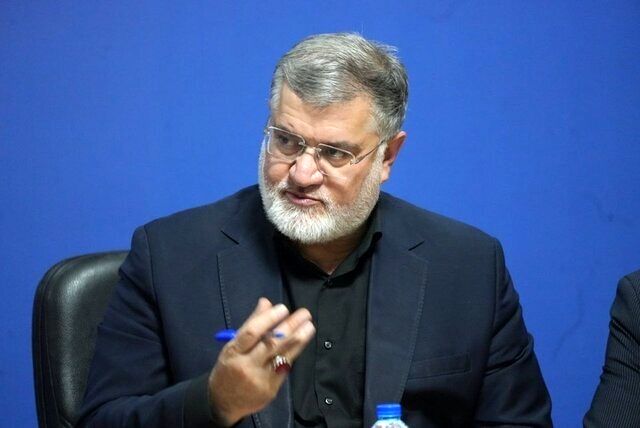 استاندار تهران: تعطیلی‌ها روزانه اعلام می‌شوند