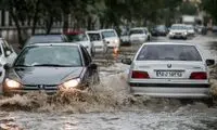 ویدئویی از مشهد که دل خیلی‌ها را به درد آورد