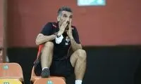 واکنش مهدی هاشمی‌نسب به حضور در استقلال