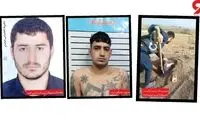ناله‌های هولناک زن مشهدی در لانه وحشت دو پسر