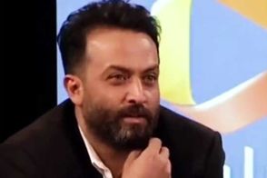 دلیل نداشتن صفحه در فضای مجازی از زبان مصطفی زمانی