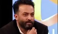 دلیل نداشتن صفحه در فضای مجازی از زبان مصطفی زمانی
