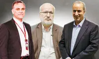 شمارش معکوس برای تعیین سرنوشت فوتبال ایران