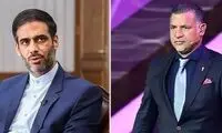 واکنش سردار معروف سپاه به تخریب علی دایی