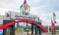 ثبت بالاترین رکورد تولید و فروش در تمام تاریخ آریاساسول
