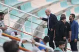 مهدی تاج و چند مدیر ارشد فوتبال متهم به اختلاس شدند