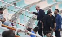 مهدی تاج و چند مدیر ارشد فوتبال متهم به اختلاس شدند