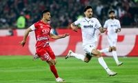 پرسپولیس به‌دنبال گزینه‌های لیگ برتری