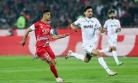 پرسپولیس به‌دنبال گزینه‌های لیگ برتری