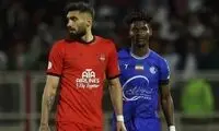مذاکرات پرسپولیس و ستاره تراکتور جدی شد
