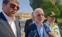 آمار تازه وزیر کشور از جمعیت اتباع غیرمجاز در ایران 