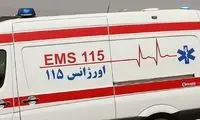 مسمومیت ۸ زن با گاز منوکسیدکربن در باشگاه ورزشی