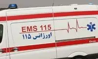 مسمومیت ۸ زن با گاز منوکسیدکربن در باشگاه ورزشی
