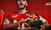 حس و حال عجیب خرید پرسپولیس بعد از جدایی کارتال!