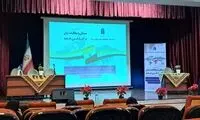 برهم‌زدن جلسه سخنرانی الهه کولایی