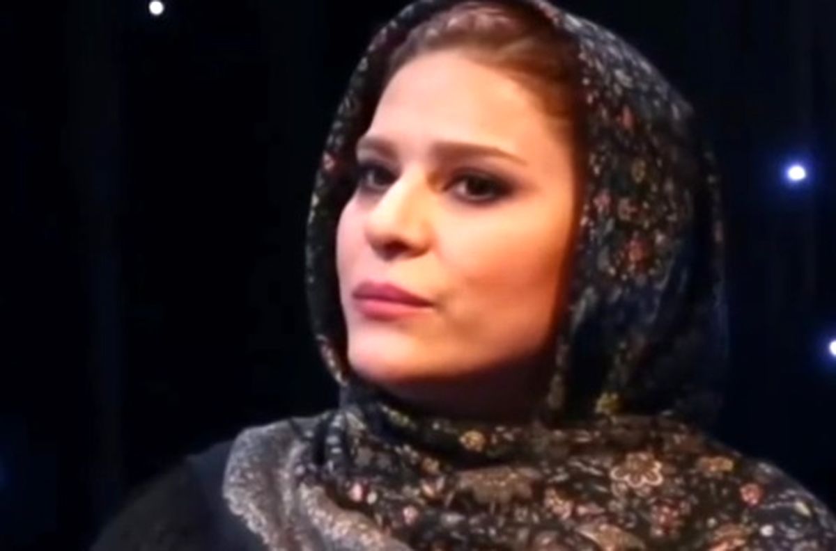 نظر جالب سحر دولتشاهی درباره طلاق، حسادت و خیانت!