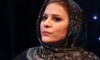 نظر جالب سحر دولتشاهی درباره طلاق، حسادت و خیانت!