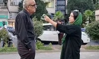 نارضایتی چند شهروند ایرانی از کشور خبرساز خاورمیانه