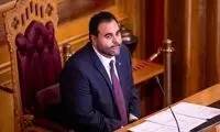 واکنش سفارت ایران به حمایت رئیس پارلمان نروژ از رضا پهلوی