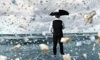 این مرد ۱۴ بار لاتاری برده است اما چگونه؟