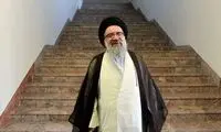 آخرین اخبار از وضعیت جسمانی احمد خاتمی 