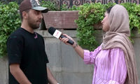 خواننده مورد نظر ایرانی‌ها برای کنسرت آزادی انتخاب شد