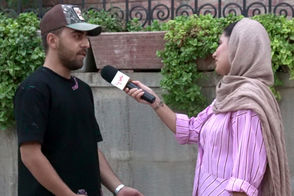 خواننده مورد نظر ایرانی‌ها برای کنسرت آزادی انتخاب شد