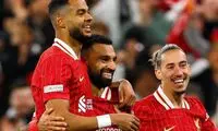 دنیا به کام لیورپولی‌ها؛  سرخ‌ها صدرنشین شدند