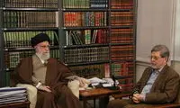 ماجرای تماس همسر رهبری با سرپرست تیم پزشکی