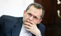 زمینه‌سازی رفیق ظریف برای مذاکره با آمریکا