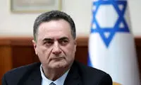 ادعای تازه وزیر جنگ اسرائیل در مورد ایران و حزب‌الله 