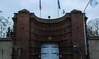 هشدار فرانسه به اتباع خود برای ترک خاک ایران