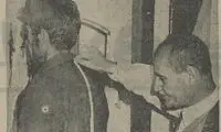 دستمزد دوخت کت و شلوار ۵۰سال پیش چقدر بود؟