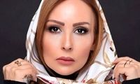 قاب خانوادگی مجری «عشق ابدی» و مادرش