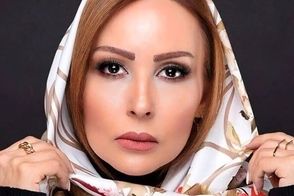 قاب خانوادگی مجری «عشق ابدی» و مادرش