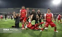 اعتراف غیرمنتظره آل‌کثیر بعد از جشن قهرمانی