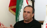 عربشاهی: مخالف قرارداد خوب فوتبالیست‌ها نیستم