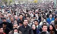 عکسی تلخ از یک زن در انتخاباتِ سال 1377