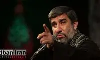 تجربه یک مداح از خیانت زناشویی به خاطر یک دختر بی‌حجاب در خیابان!