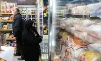 قیمت جدید مرغ مشخص شد