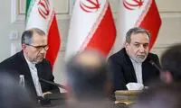 عراقچی، تکلیف موضوع غنی‌سازی را یکسره کرد