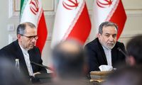 عراقچی، تکلیف موضوع غنی‌سازی را یکسره کرد