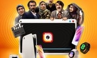 آغاز جشنواره نوروزی لنز ایرانسل با جوایز ویژه