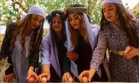 مراسم چهارشنبه سرخ؛ آغاز سال جدید ایزدی‌ها