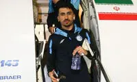 صالح حردانی به لرها قول پیروزی دربی را داد