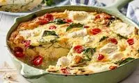 چیغیرتما خوردی؟ در عین سادگی و خیلی خوشمزه!