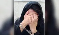 شوهرکشی ۲ زن خیانتکار در قلب تهران